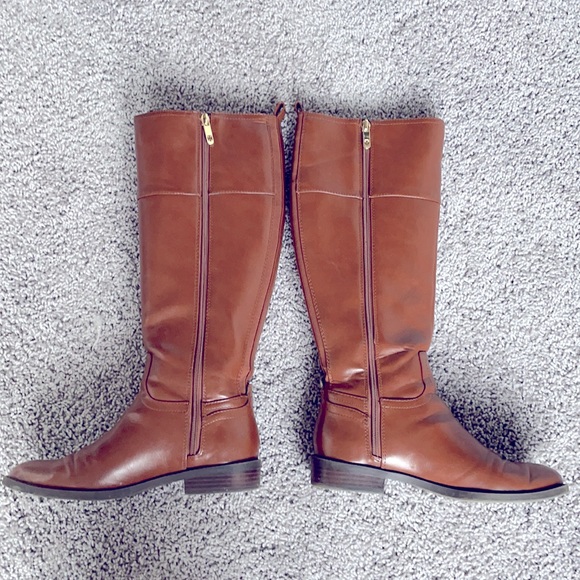 TOMMY HILFIGER | Riding Boots - Picture 3 of 10